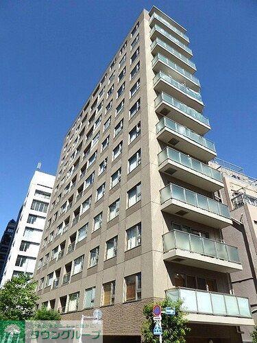 レフィール日本橋浜町