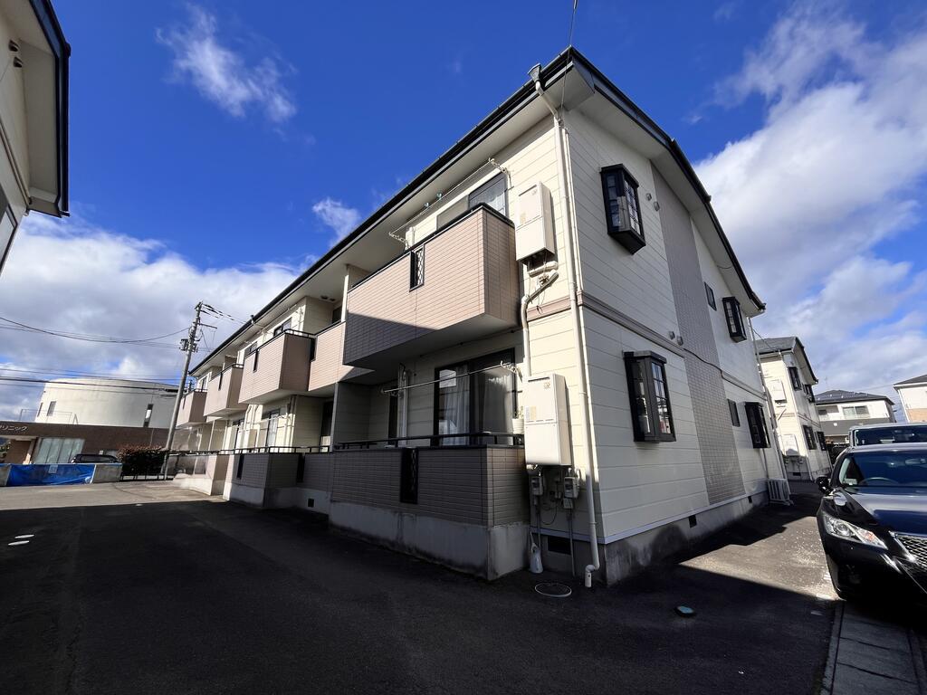 山建III