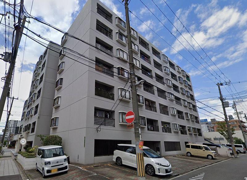 北淀宝ハイツベゴニア