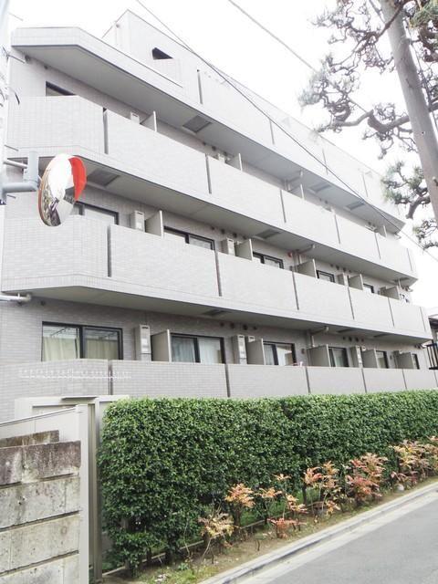 ルーブル荻窪参番館