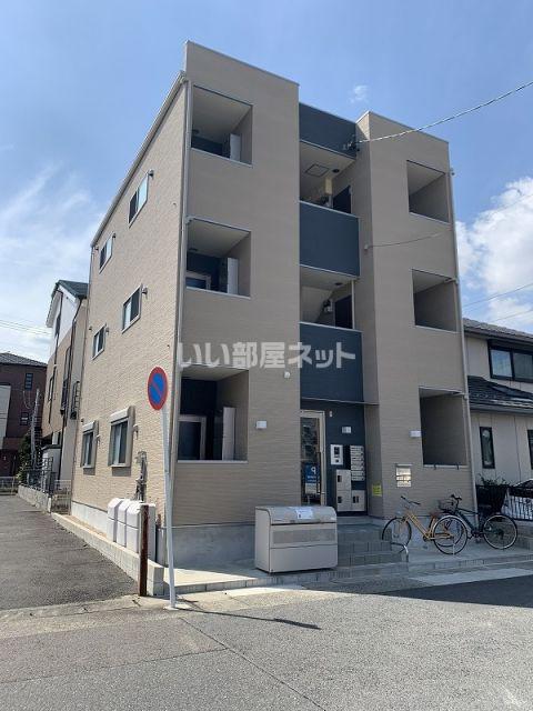 ハーモニーテラス坂井戸