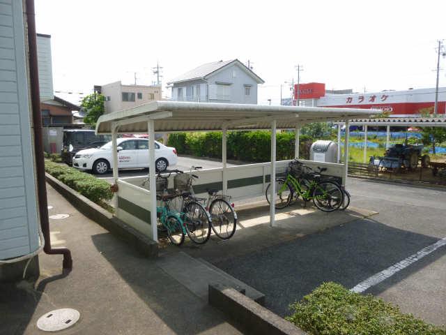 弥生ハイム