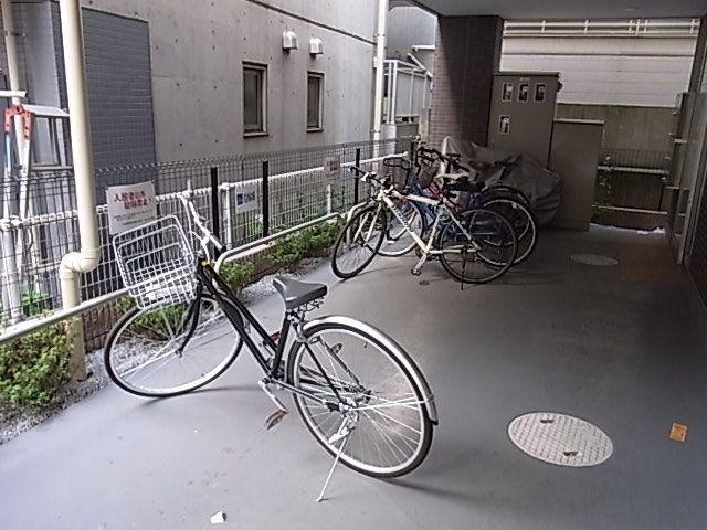 オルジュ本町Ⅱ