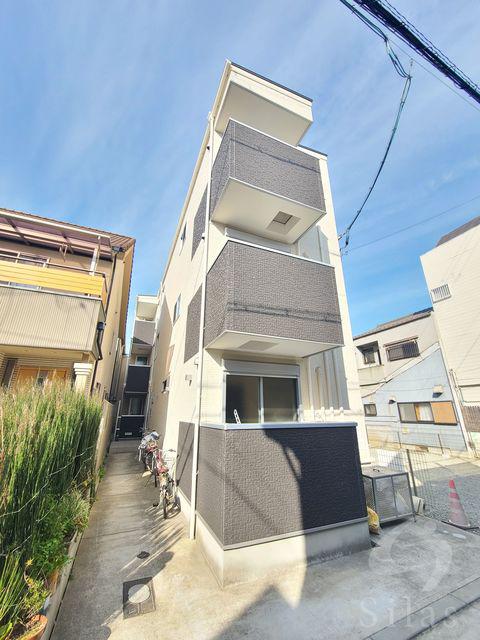 F MAISON 住之江
