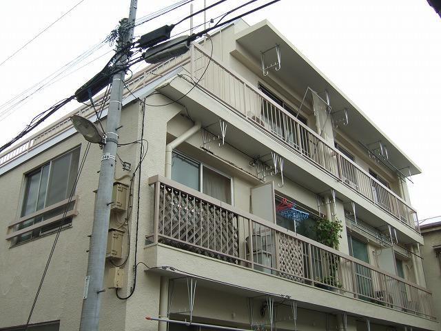東京都練馬区豊玉中1丁目