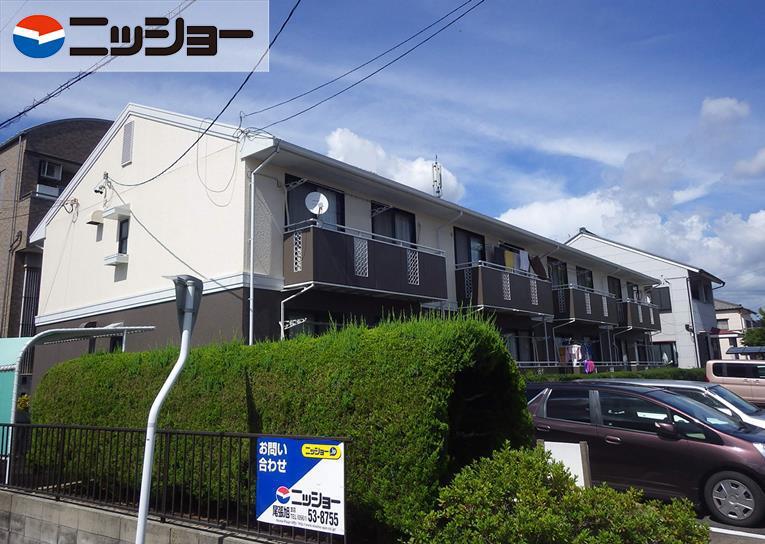 セジュール瀬戸川
