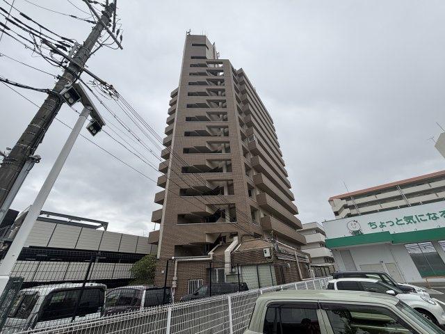 ハイライズ東雲