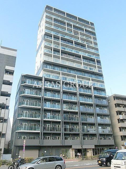 RISING PLACE KAMEIDO
