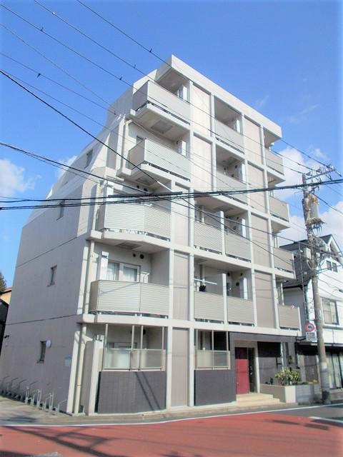 AXAS中野富士見町