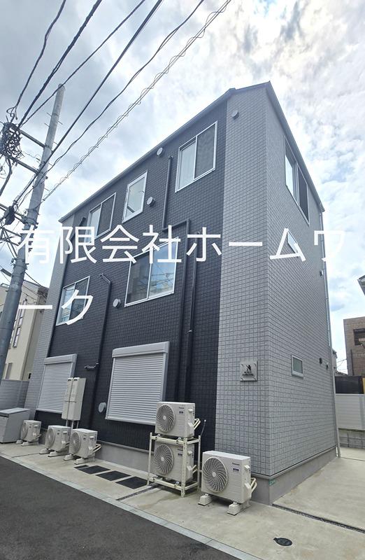 NAGATE新中野