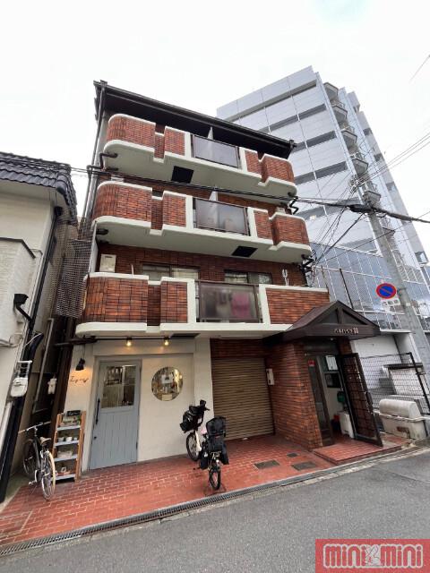 パルハイツ鈴