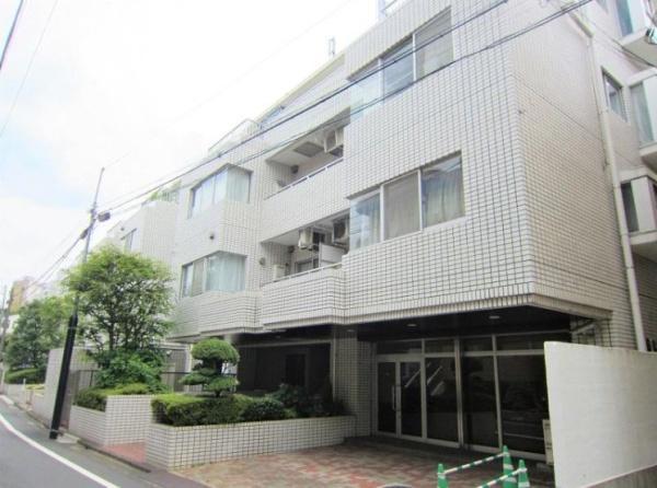 藤和参宮橋コープII