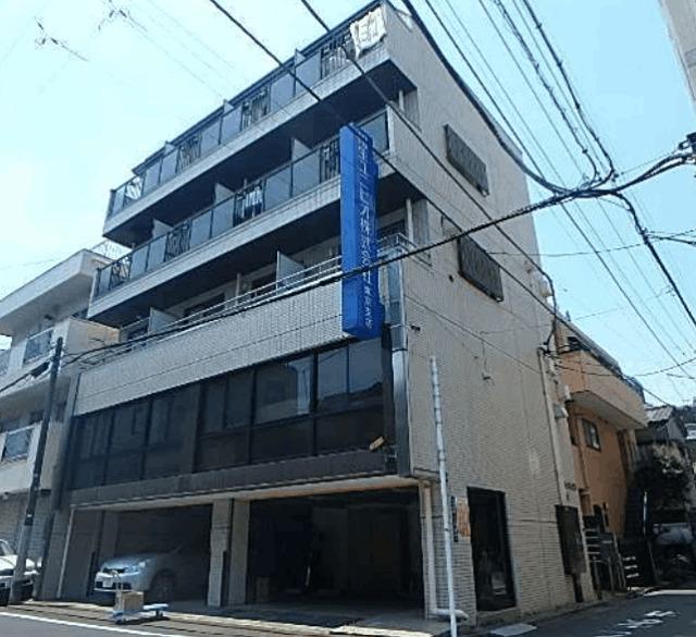 アイオイビル