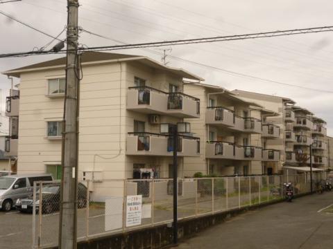 マンションアメニティ2