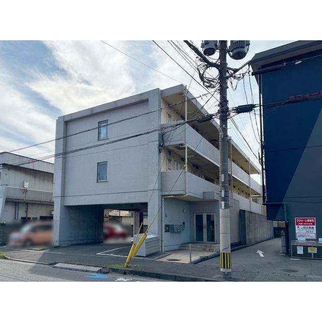 セリオ・メゾン原新町(ワンルーム/2階)