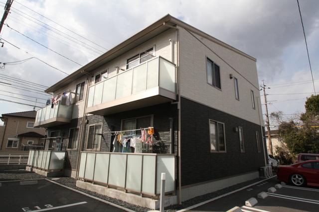 プロヌーブ福島