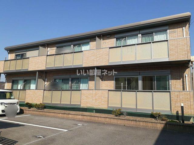 グランデイジ栄II