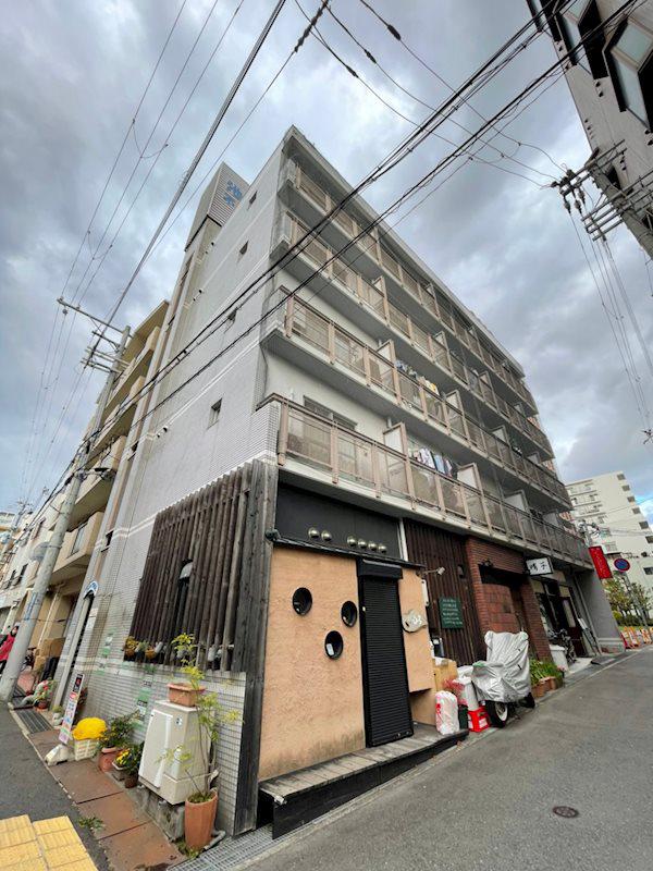 SIハイツ岩屋I