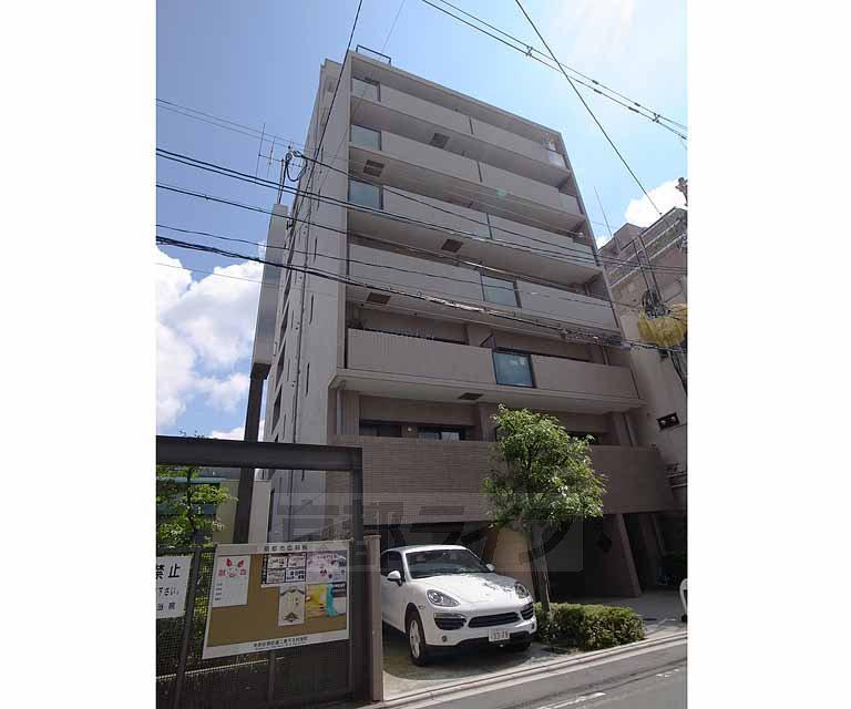 リソシエ御所南