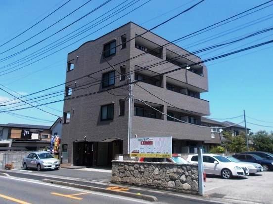 プリマヴェーラ上町