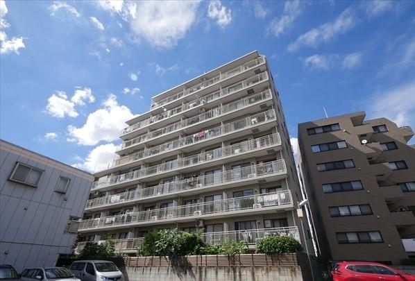 ランテルナ小石川