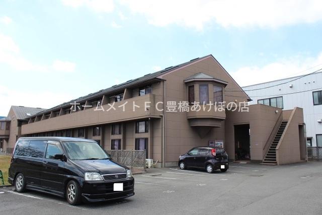 セザンヌ原町2