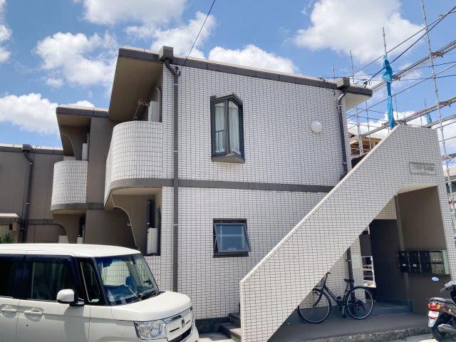ファミール和田