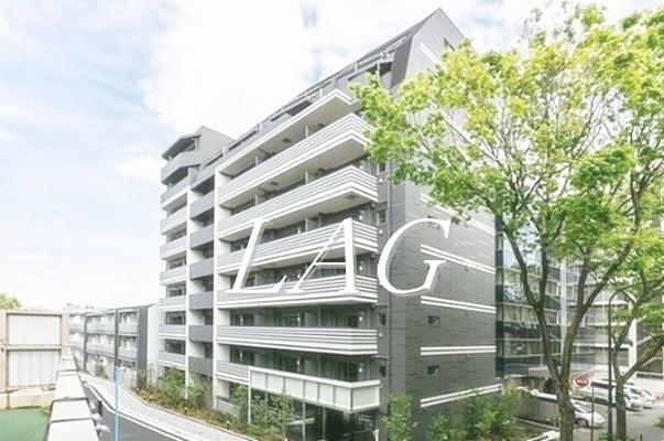 コンフォリア桜上水