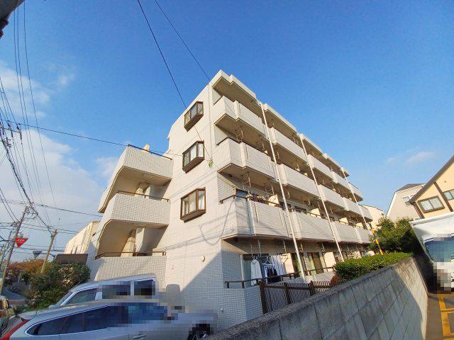 パークサイドハイツ
