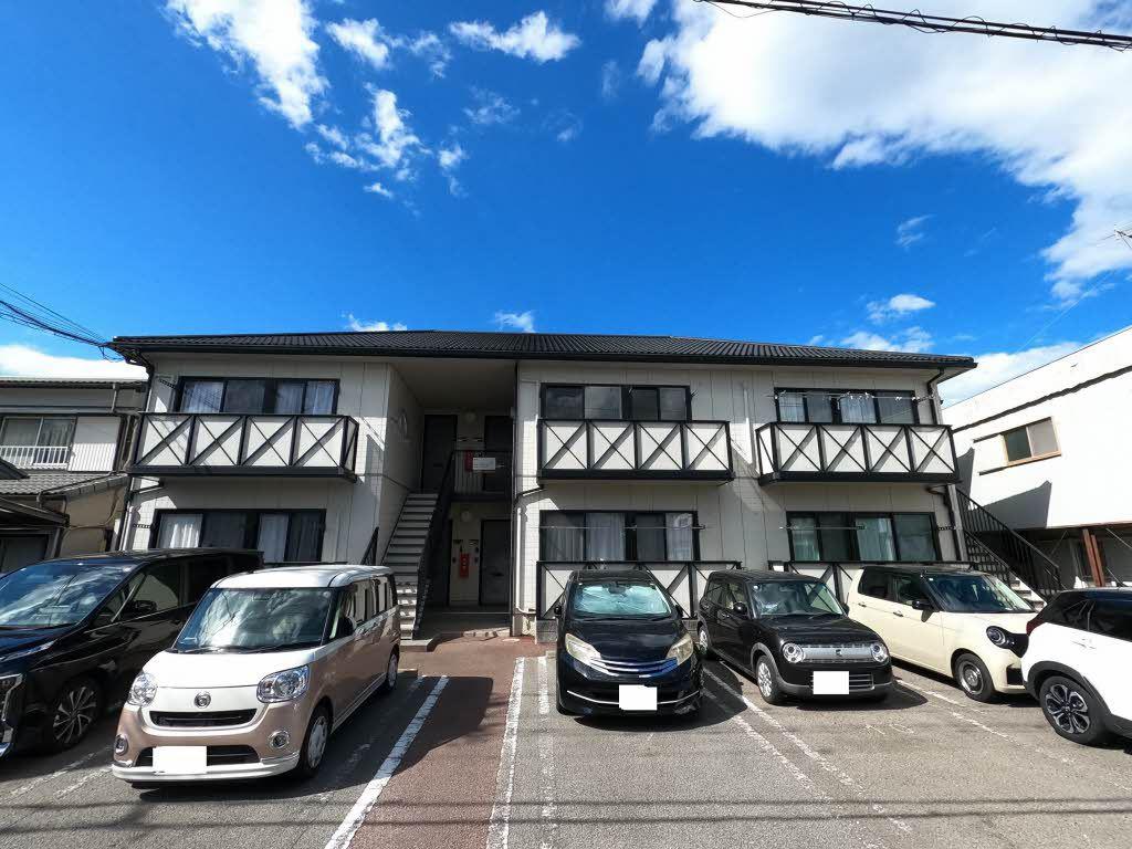 ダイヤモンドハイツ