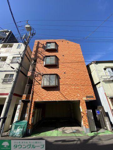 グローバルハイツ赤門