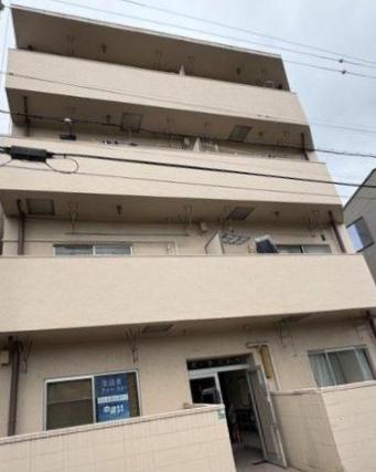 パークハイツ
