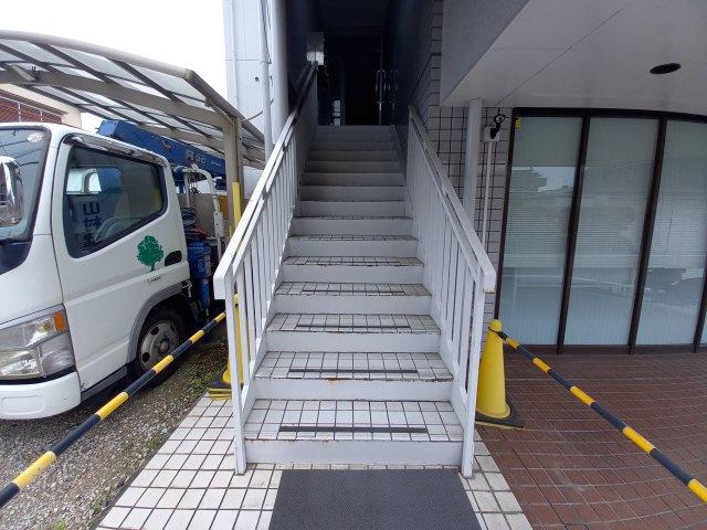 コーポあさみII