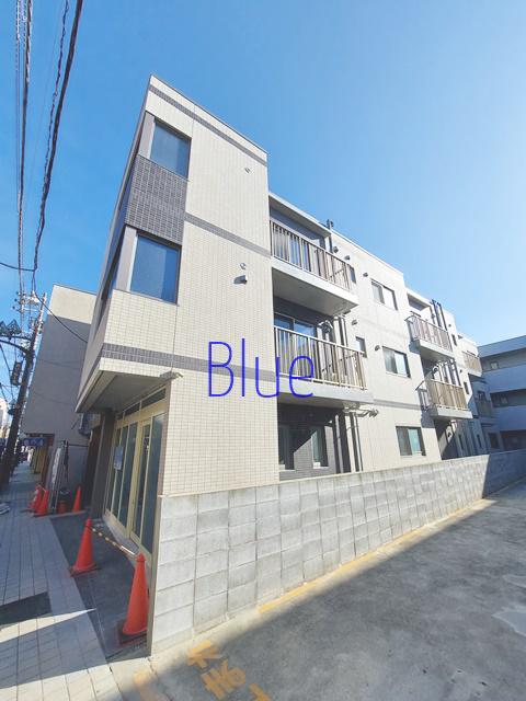 らぴす湘南