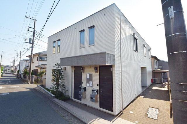 サンテラスメゾン