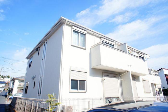 ジュネス橋場I