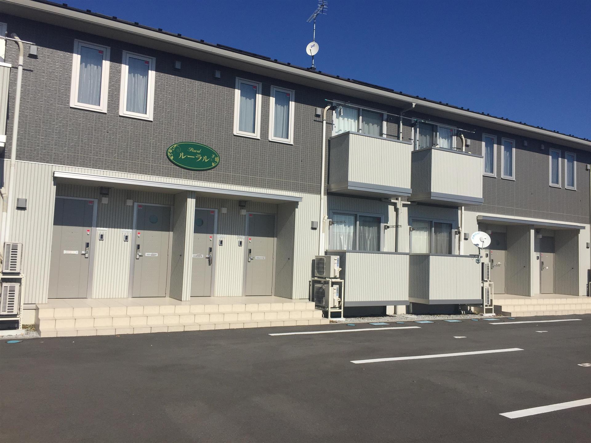 ルーラル