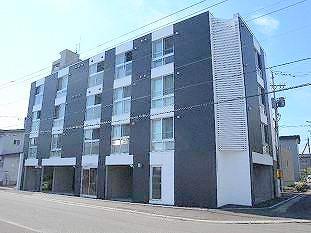 LARGE CASA西町