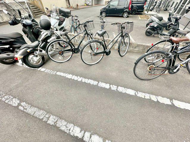 パークハイツ中島I