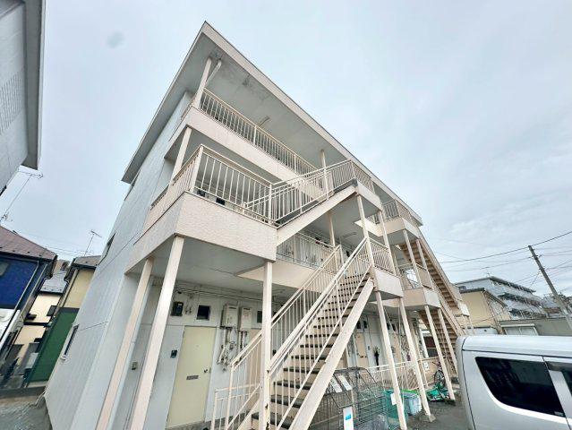 パークハイツ中島I