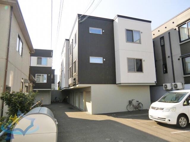 エスパシオ八軒