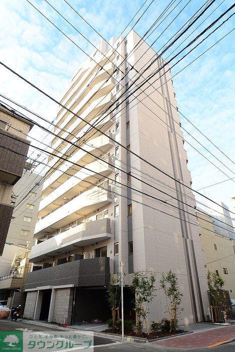 ステージファースト新御徒町II
