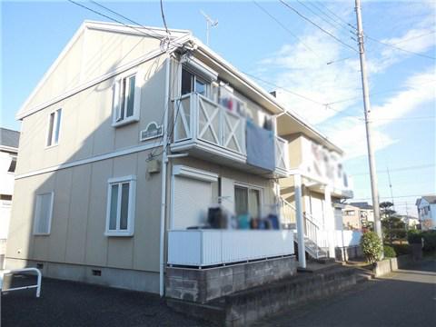 ファミール 長島 B