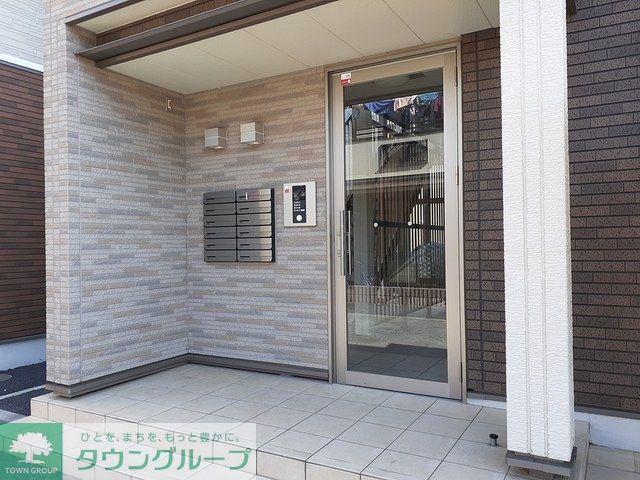 メゾン・ルミエール