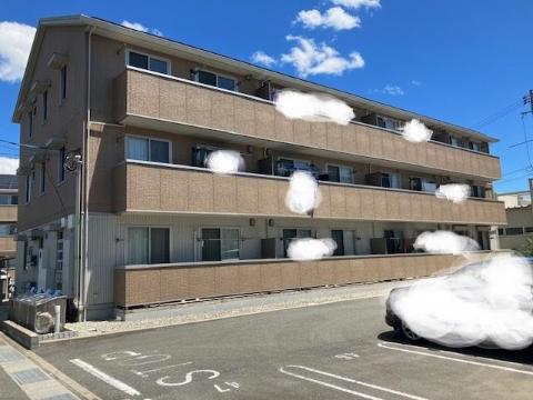 ウィルコート小郡三軒屋町 B棟