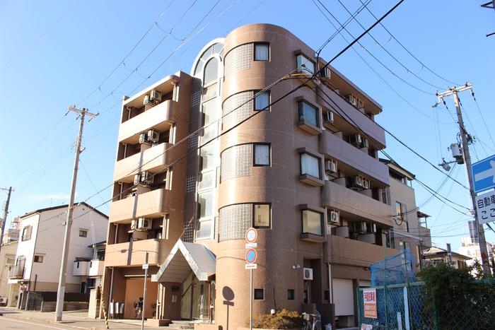 ジョイフル西宮II