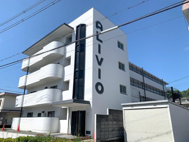 ALIVIO柏原