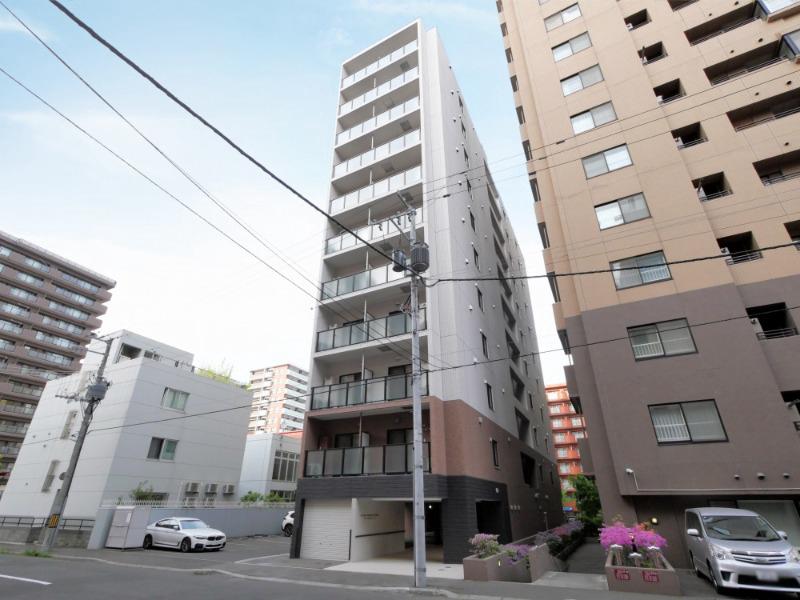 ラ・クラッセ札幌シティイースト