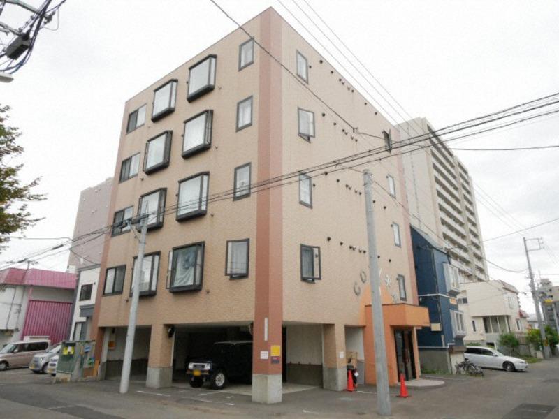 コージィ平岸