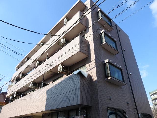 ラフォーレナカダ